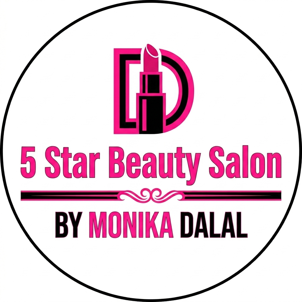 5 Star Beauty Salon