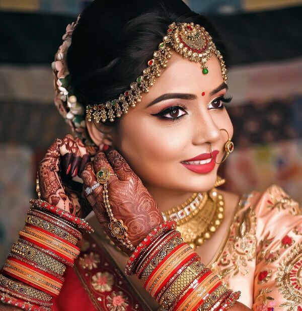 Monika Dalal Makeup Studio
